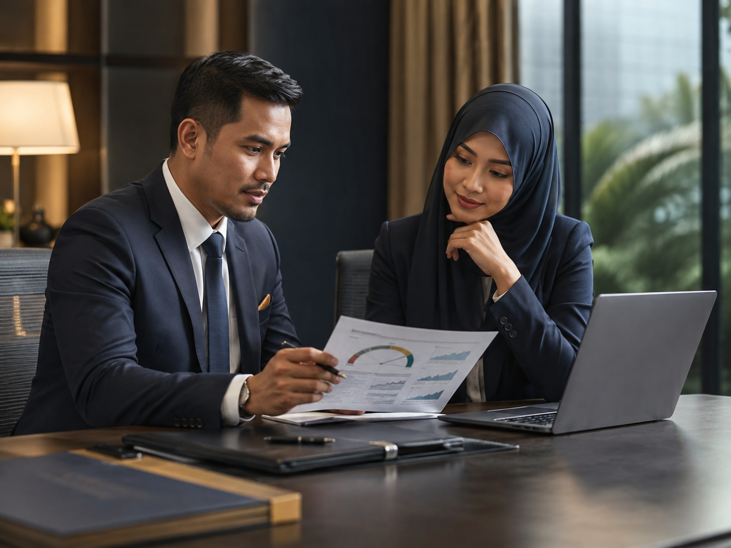 Debt consolidation